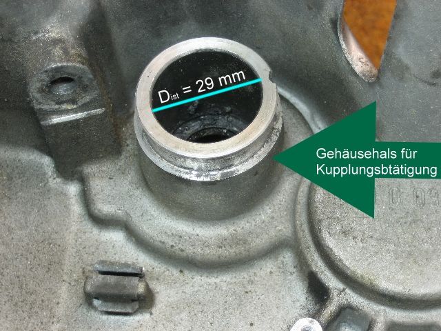 gehaeusehals gehaeusehals