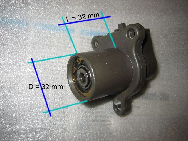 kupplungsnehmerzylinder kupplungsnehmerzylinder