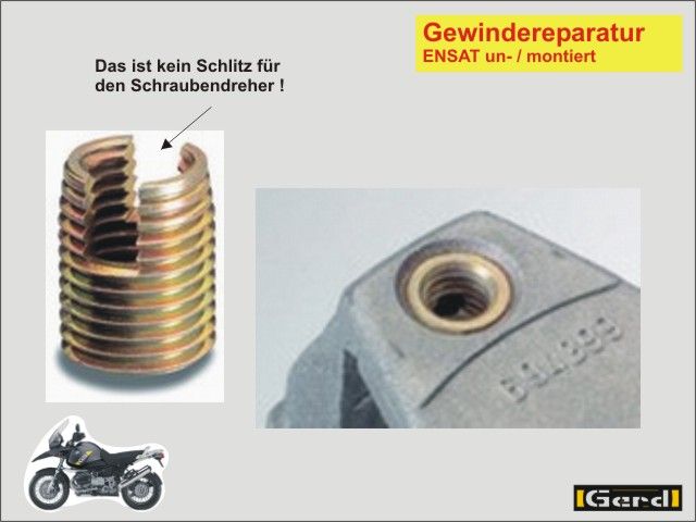 GewRep01